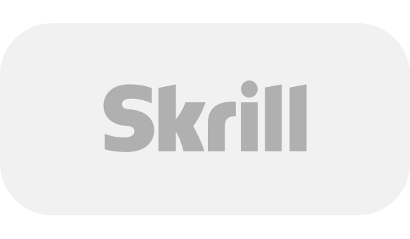 Skrill - otet